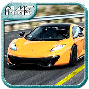 ikon Need More Speed - Car Racing
