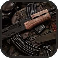 Weapon Sounds Simulator