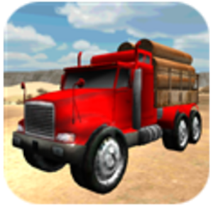 ikon Truck Hill Climb 3D