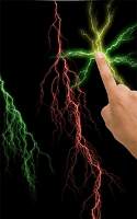 Electric Screen Touch PRANK screenshot 1