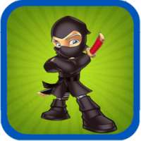 Ninja Go - Adventures