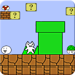 ikon Super Cat  World