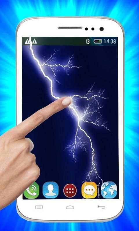 Touch The Screen Fun 3 تصوير الشاشة