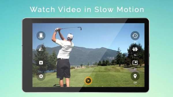 Replay Recorder - Video Delay скриншот 6