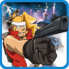 Metal Commando icon