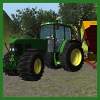Tractor Simulator 3D: Silage