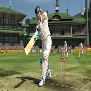 ikon Cricket Games for Mobile