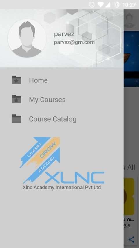 XLNC Academy скриншот 6