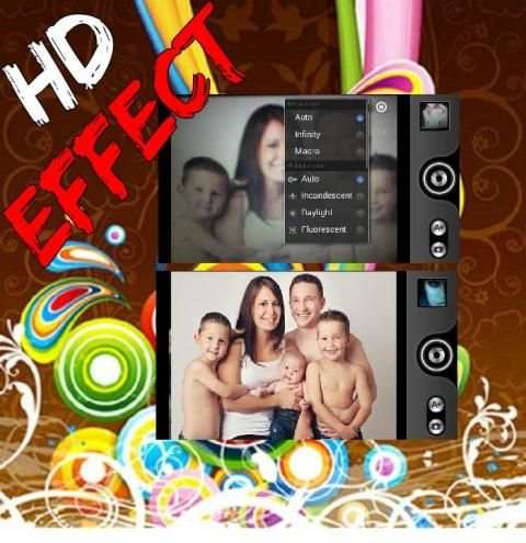 Selfie Youcam screenshot 3