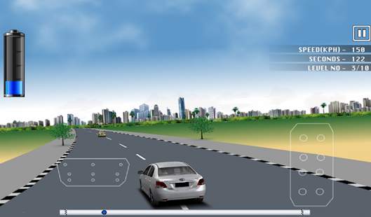 Speed Racing Real Free screenshot 6