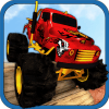 3D Monster Truck Driving आइकन