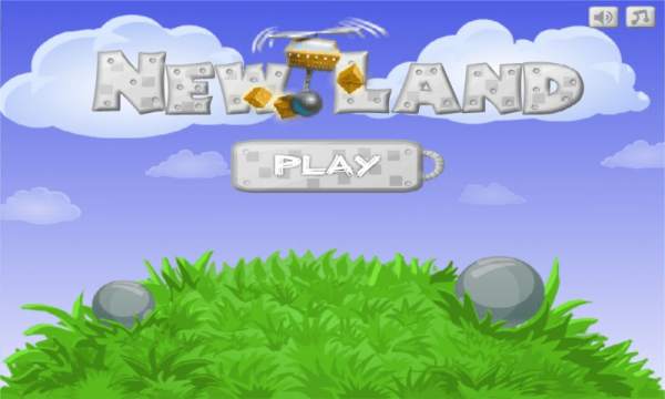 New Land screenshot 2