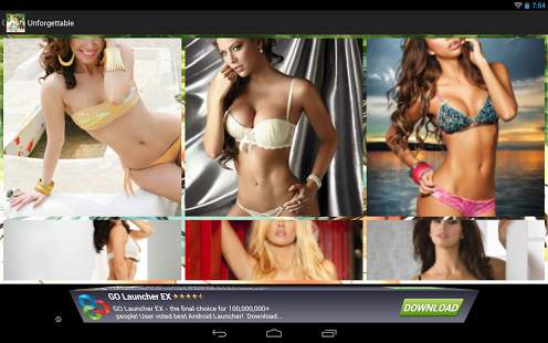 Sexy Babes Ultimate Edition screenshot 2