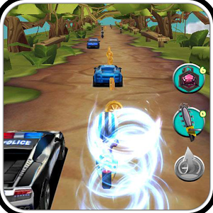 ikon Speed Moto Turbo Racing