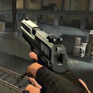 ikon Counter Force - Sniper Game