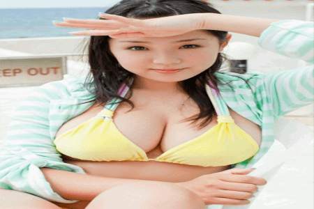 Asian Sexy Girl Album screenshot 2