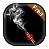 Non Smoker Detector Prank icon