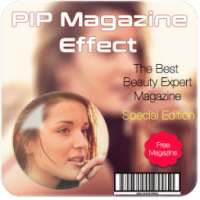 PIP Camera Photo Effects on 9Apps