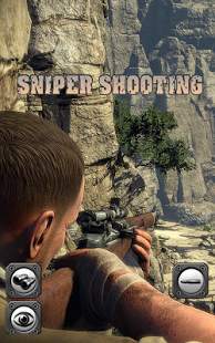 Sniper Shooting Games screenshot 2