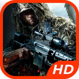 Sniper Games screenshot 1