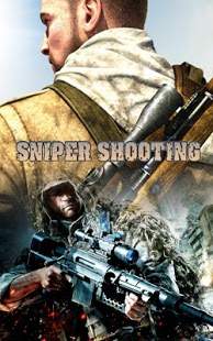 Sniper Shooting Games screenshot 1