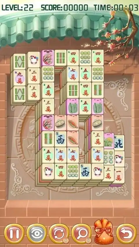 Descarga de la aplicación Mahjong Titan 2023 - Gratis - 9Apps