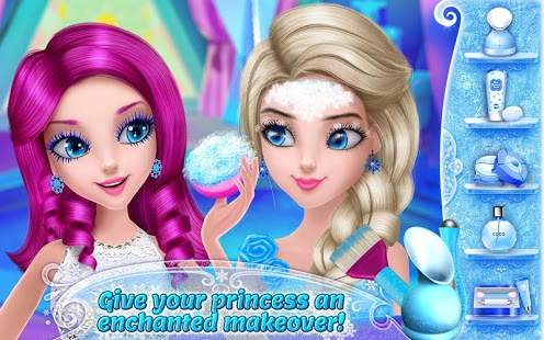 Kehidupan Nyata Princess screenshot 4