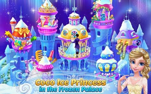 Kehidupan Nyata Princess screenshot 18