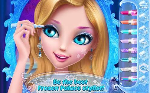 Kehidupan Nyata Princess screenshot 3