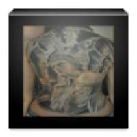 3D Tatto HD Wallpaper on 9Apps