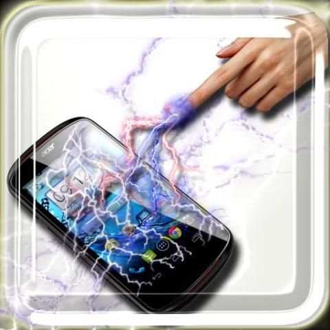 Touch The Screen Fun 1 تصوير الشاشة