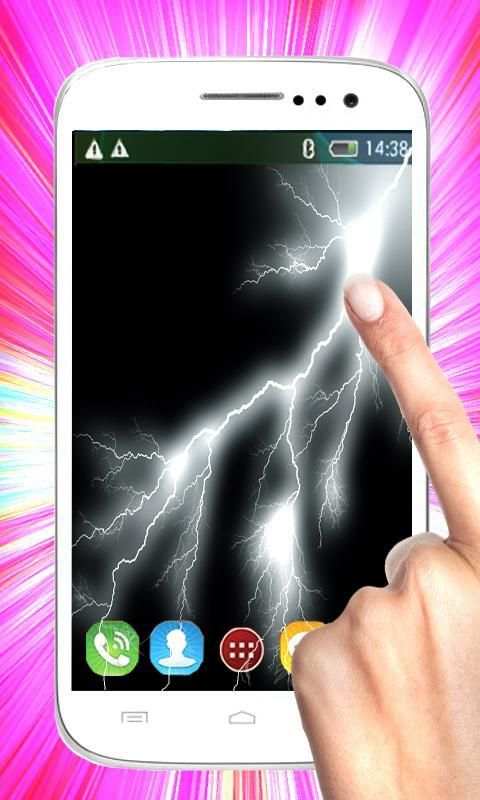 Touch The Screen Fun 2 تصوير الشاشة