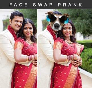 Face Swap Funny screenshot 6