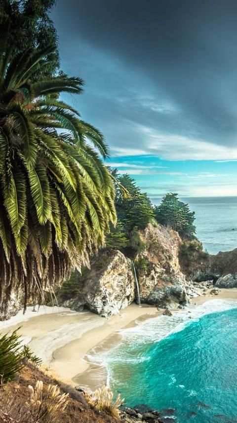 Wallpapers for Samsung S6 ™ screenshot 4
