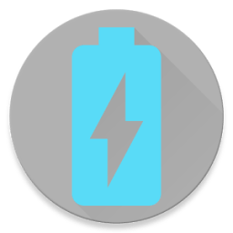 Battmon - Wear Battery Monitor आइकन