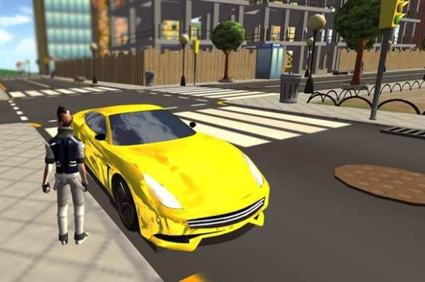 Preman Kota screenshot 1