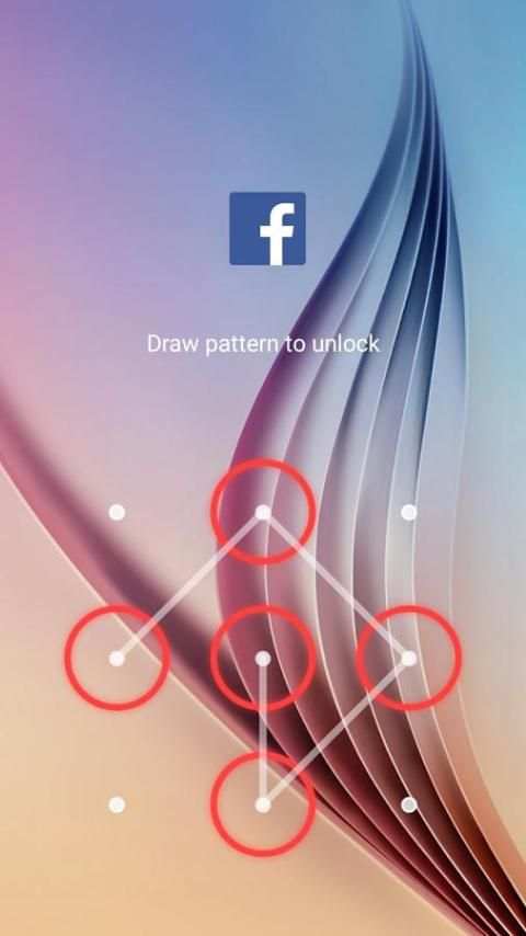 App Lock screenshot 9