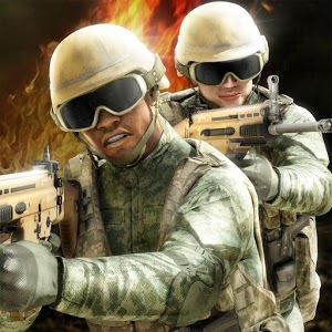 ikon War Cards – Military TCG CCG