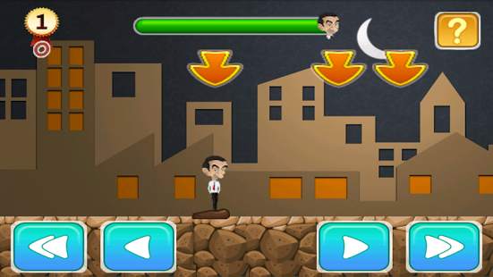 mr bean adventure screenshot 3