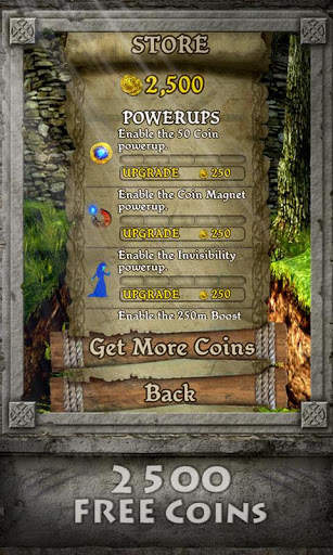 Temple Run: Brave скриншот 6