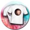 Photo On TShirt 1.1