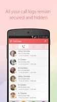 Secure Calls and SMS (Beta) screenshot 1