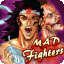Mad Fighters иконка