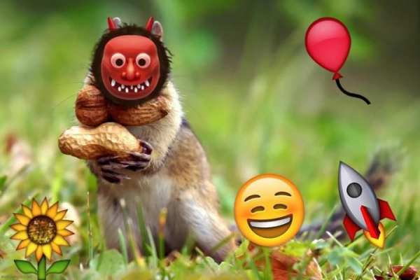 Emoji Photo Sticker Maker Pro 2 تصوير الشاشة