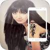 Photo Editor Tattoo 1.0