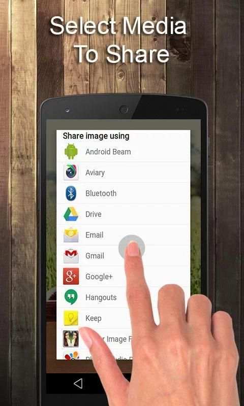 Face Changer - Funny screenshot 2