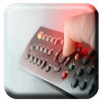 PRO UNIVERSAL Remote Control
