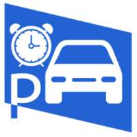 Parking Alarm (Dubai) on 9Apps