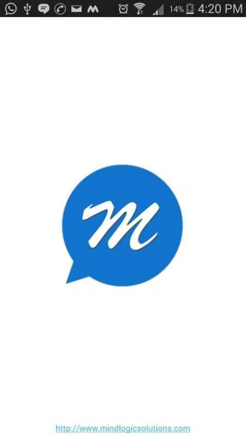Messages for Whatsapp 2015 screenshot 6
