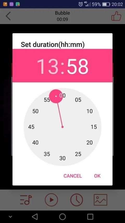 Funny SMS Tones screenshot 4